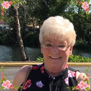 Meet your Posher, Joyce